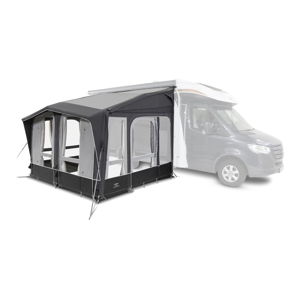 Club AIR All-Season Luftfylt fortelt