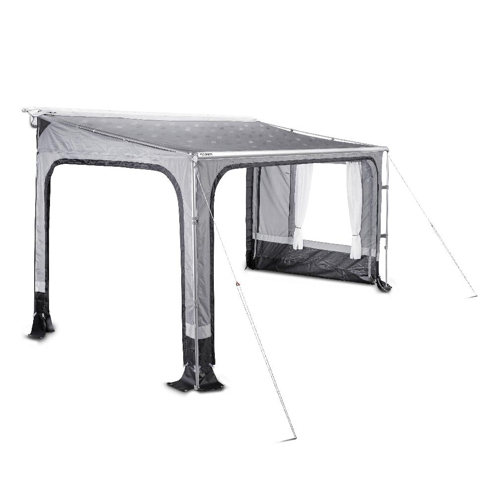 Markisetelt Revo ZIP 310 M