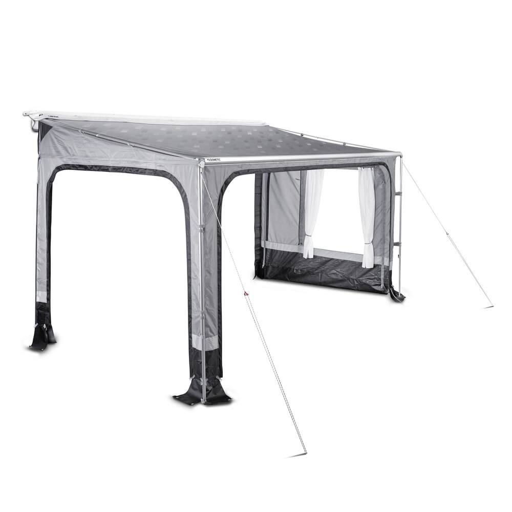 Markisetelt Revo ZIP 450 M