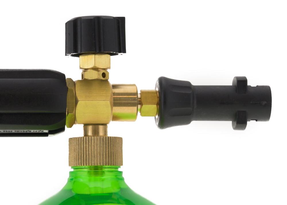 Adapter Skumkanon Kärcher K