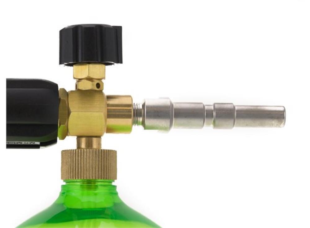 Adapter Skumkanon Alto