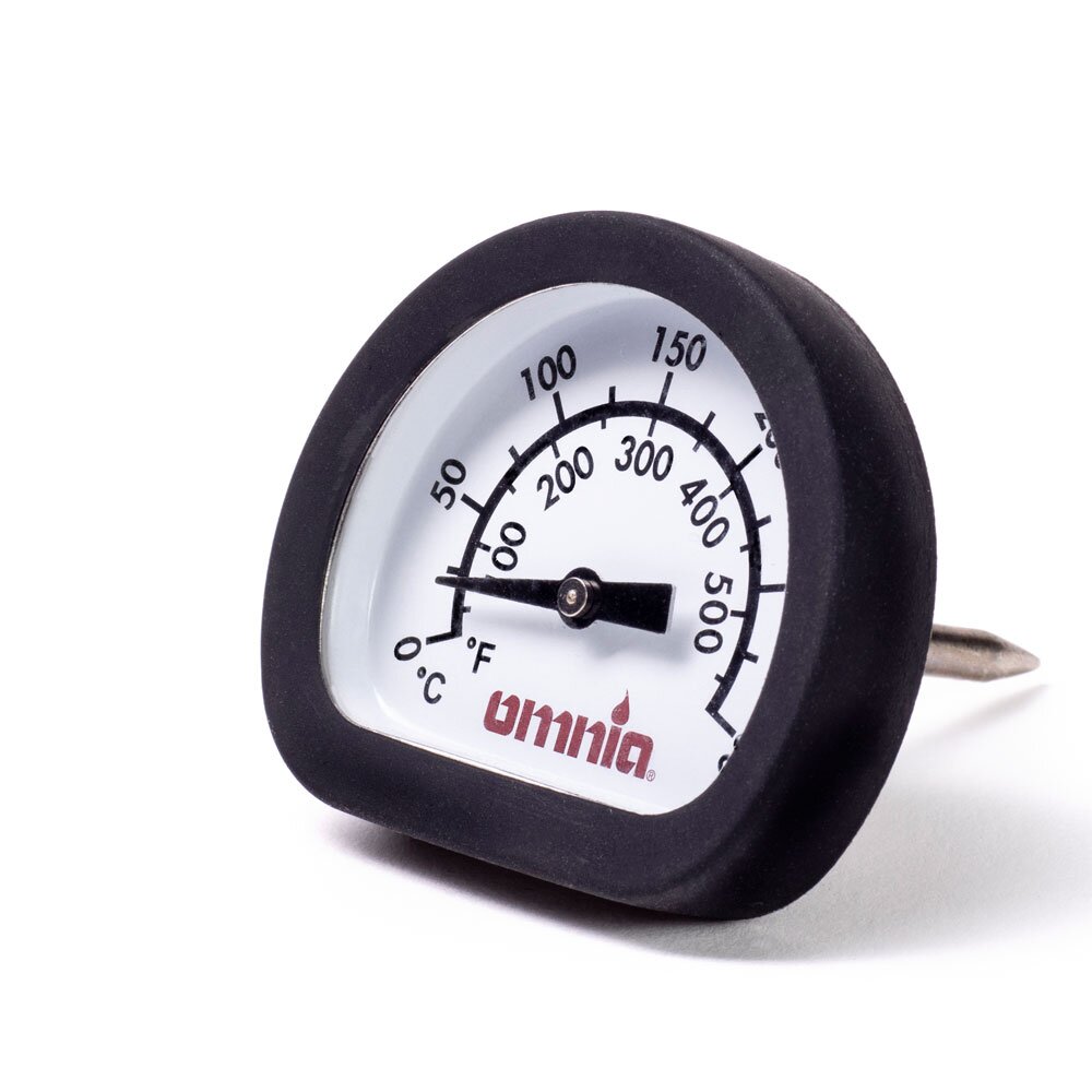 Termometer til Omnia Fritidsovn