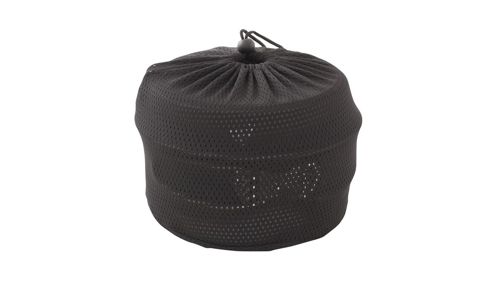 Frontier Pro kokesett