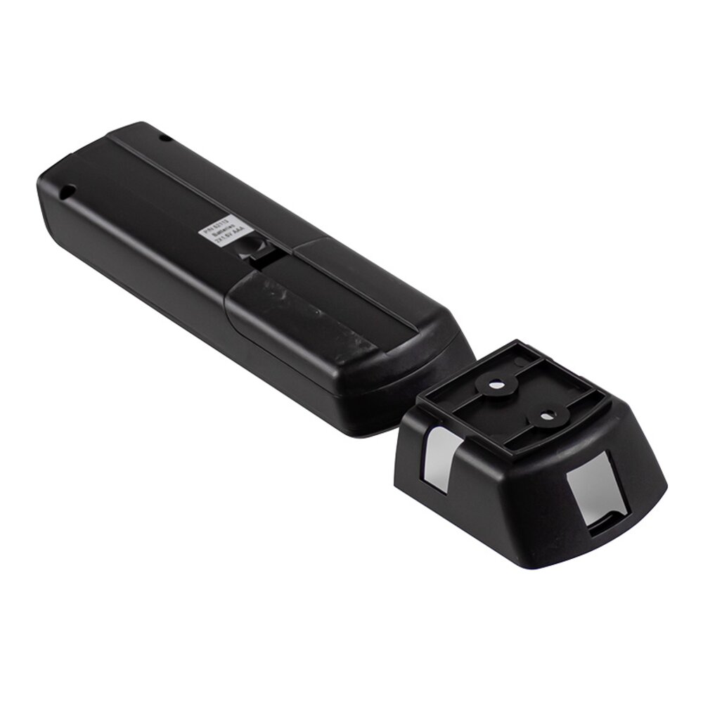 Freshjet 2200 Fjernkontroll Aircondition Svart