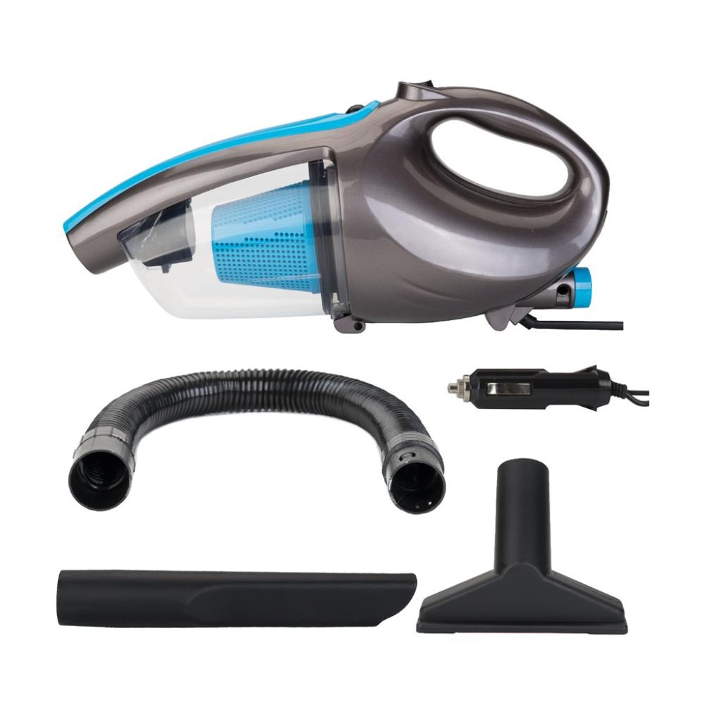 Mestic Vacuum Cleaner Støvsuger 100W 12V