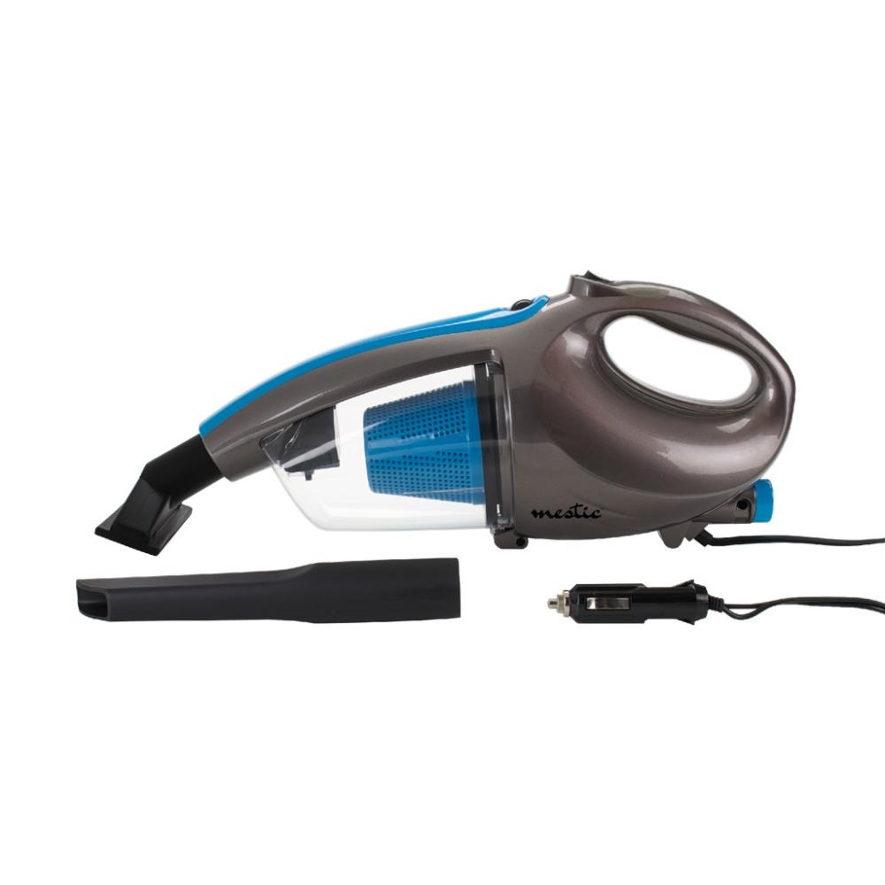 Mestic Vacuum Cleaner Støvsuger 100W 12V