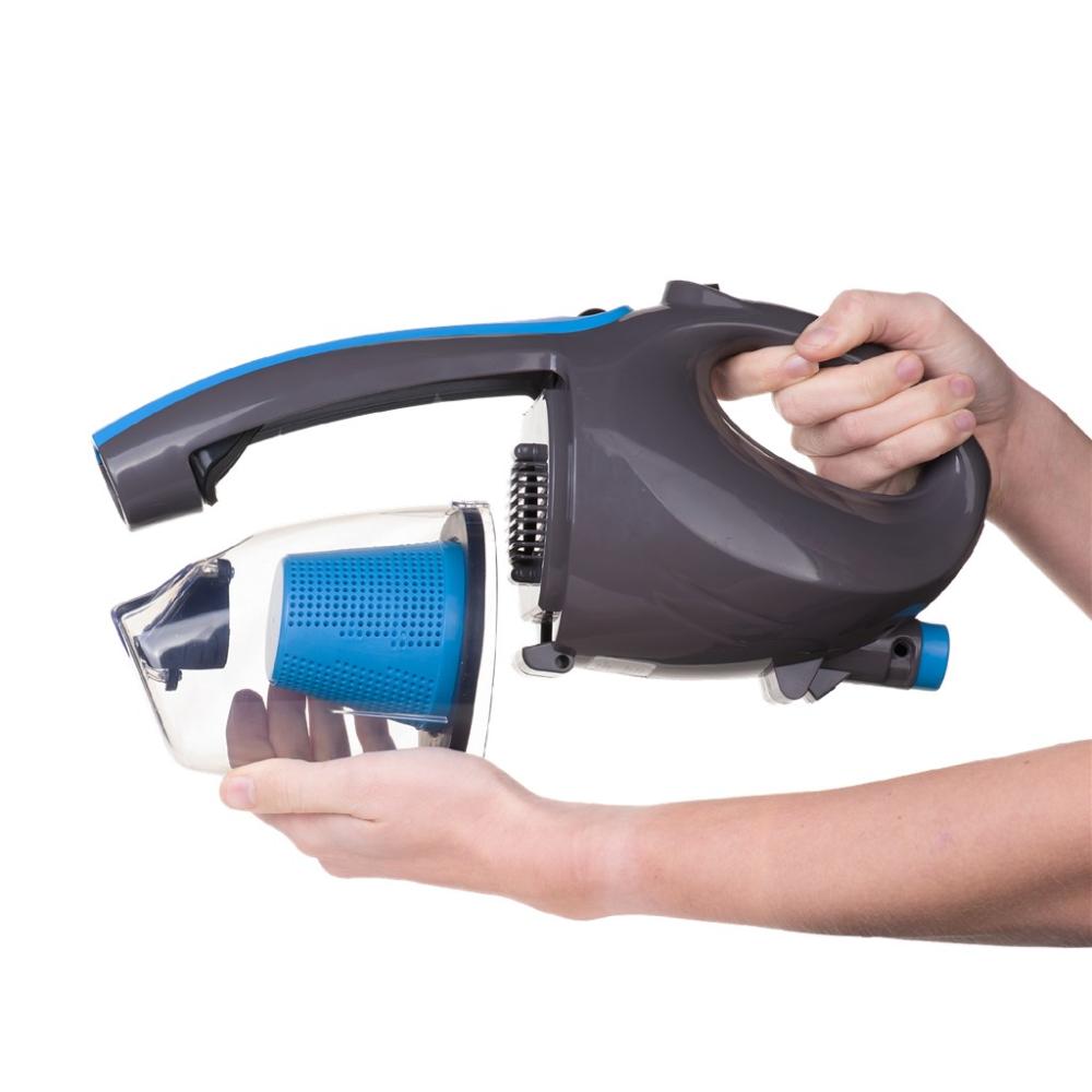 Mestic Vacuum Cleaner Støvsuger 100W 12V