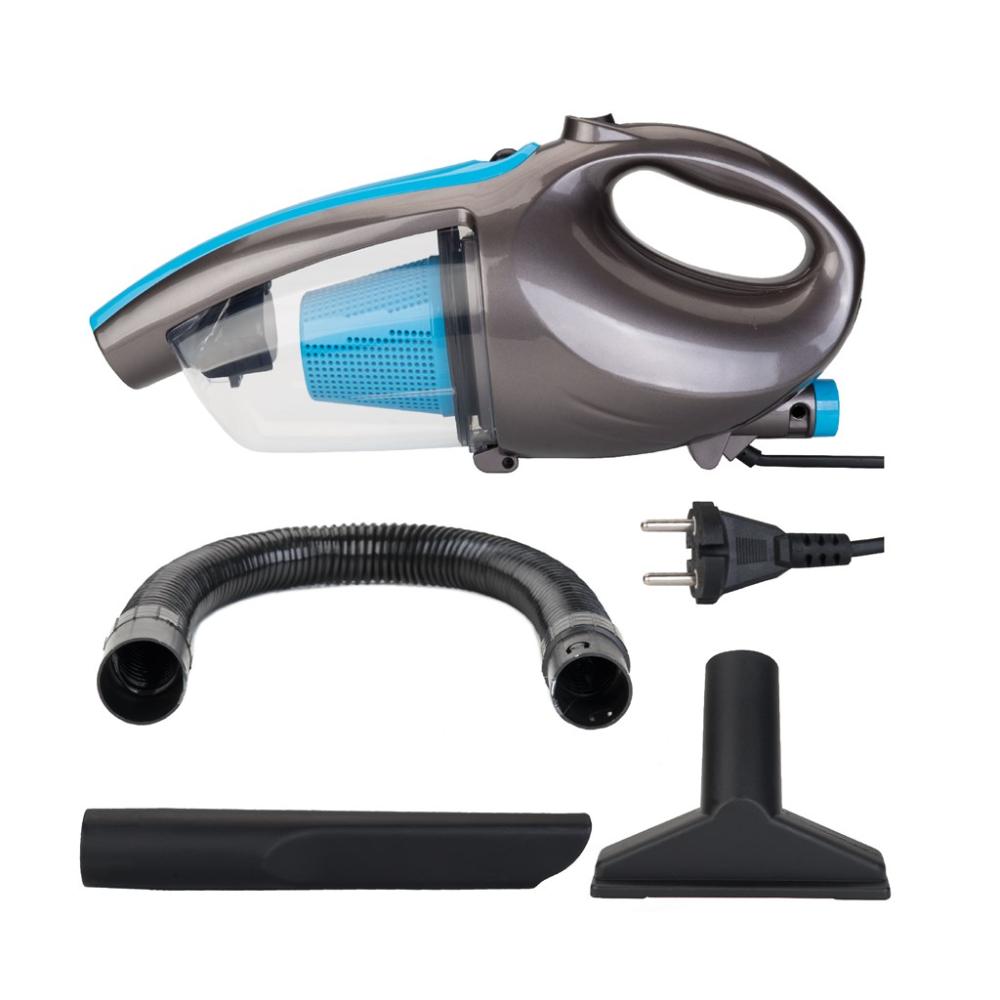 Mestic Vacuum Cleaner Støvsuger 600W 230V