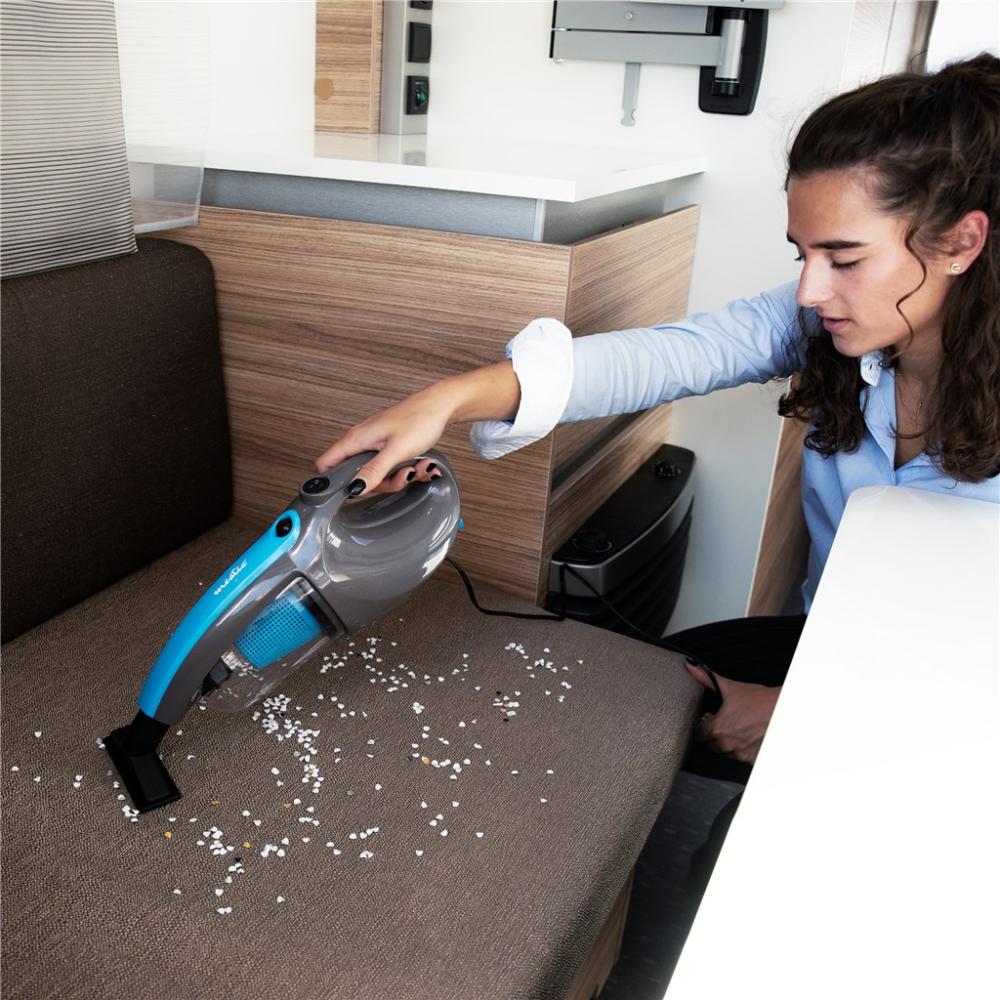 Mestic Vacuum Cleaner Støvsuger 600W 230V