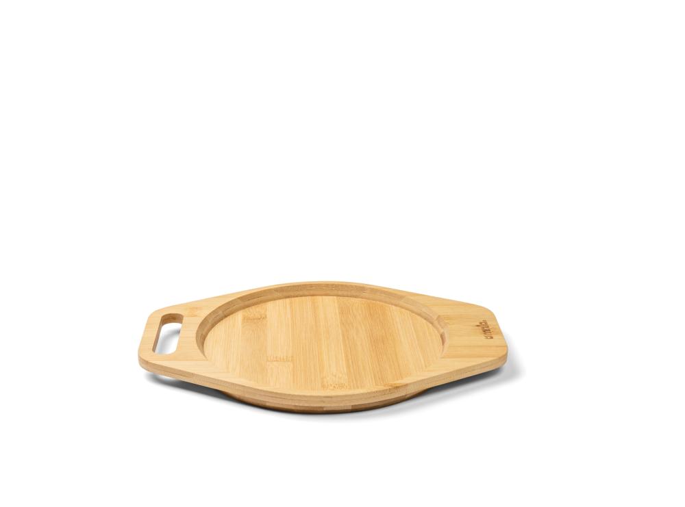 Serveringsbrett til Fritidsovn Omnia