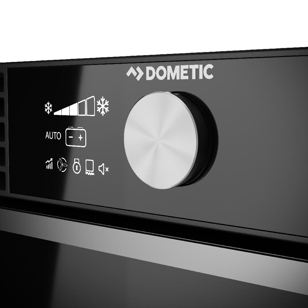 RCL 10.4ET Kjøleskap Kompressor 157 l