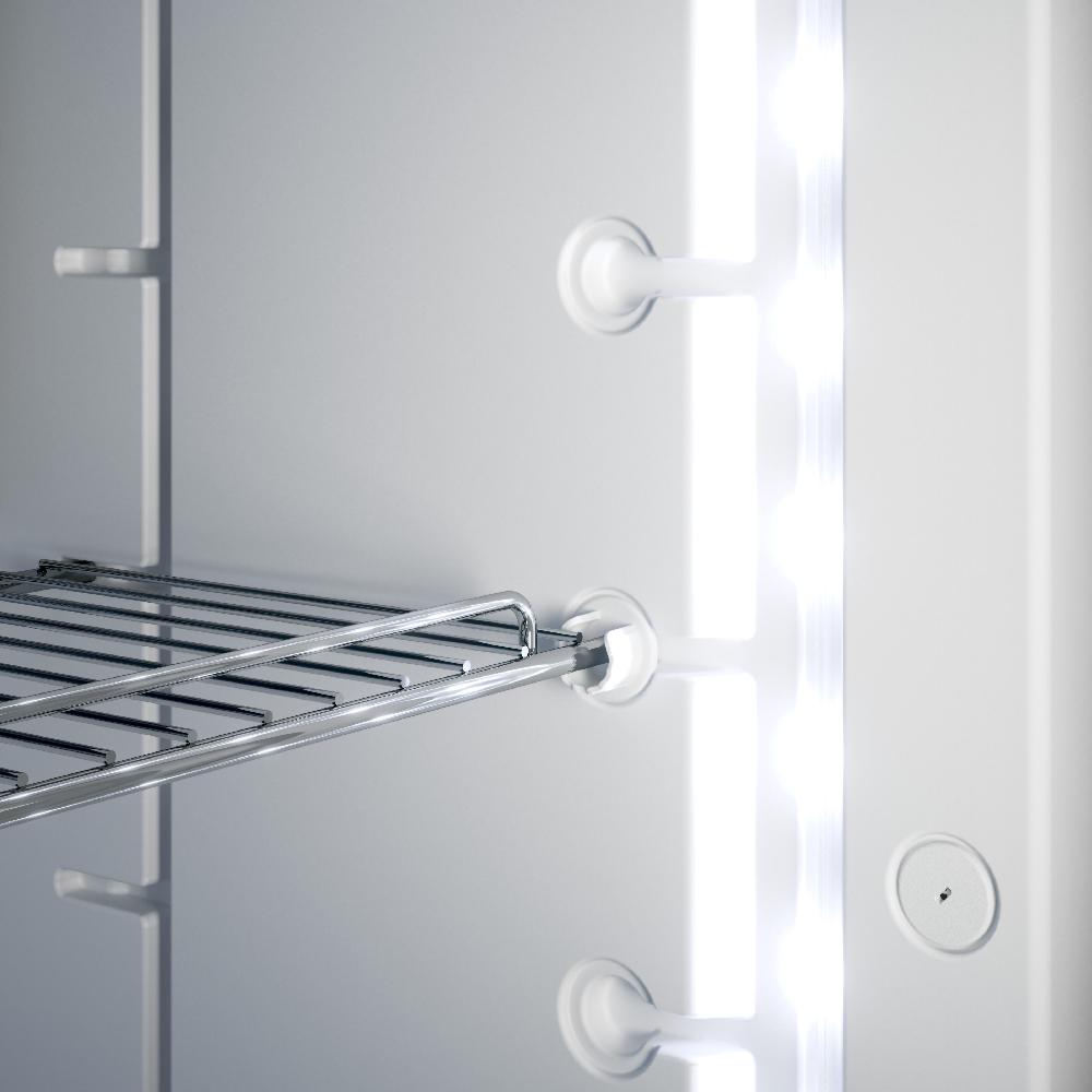 RCL 10.4ET Kjøleskap Kompressor 157 l