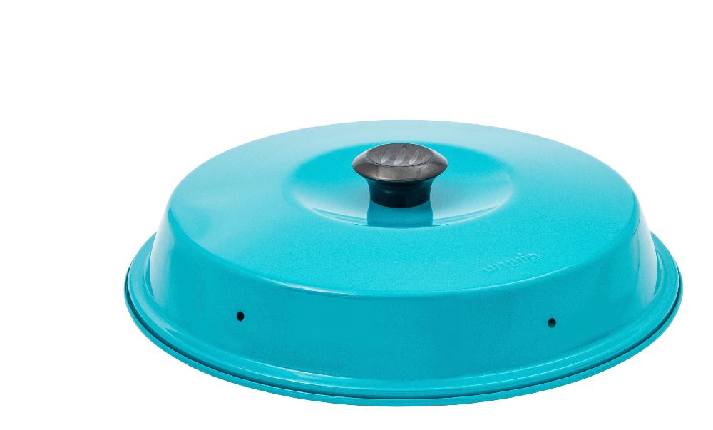 Lokk til Omnia Fritidsovn Turkis