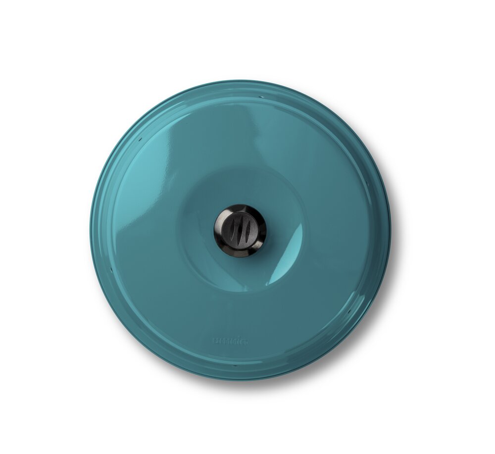 Lokk til Omnia Fritidsovn Turkis