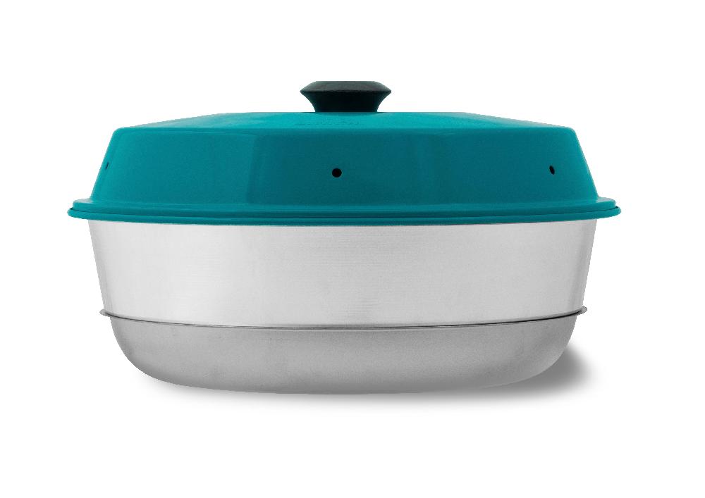 Lokk til Omnia Fritidsovn Turkis
