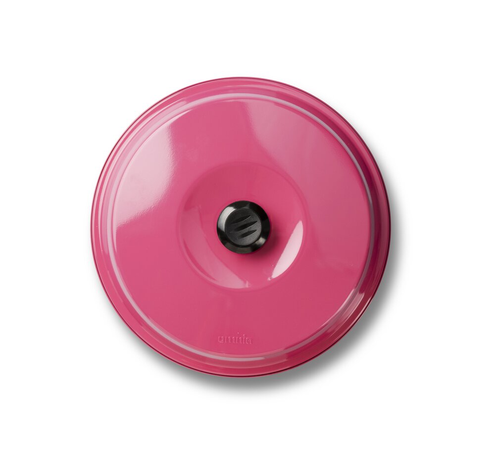 Lokk til Omnia Fritidsovn Rosa