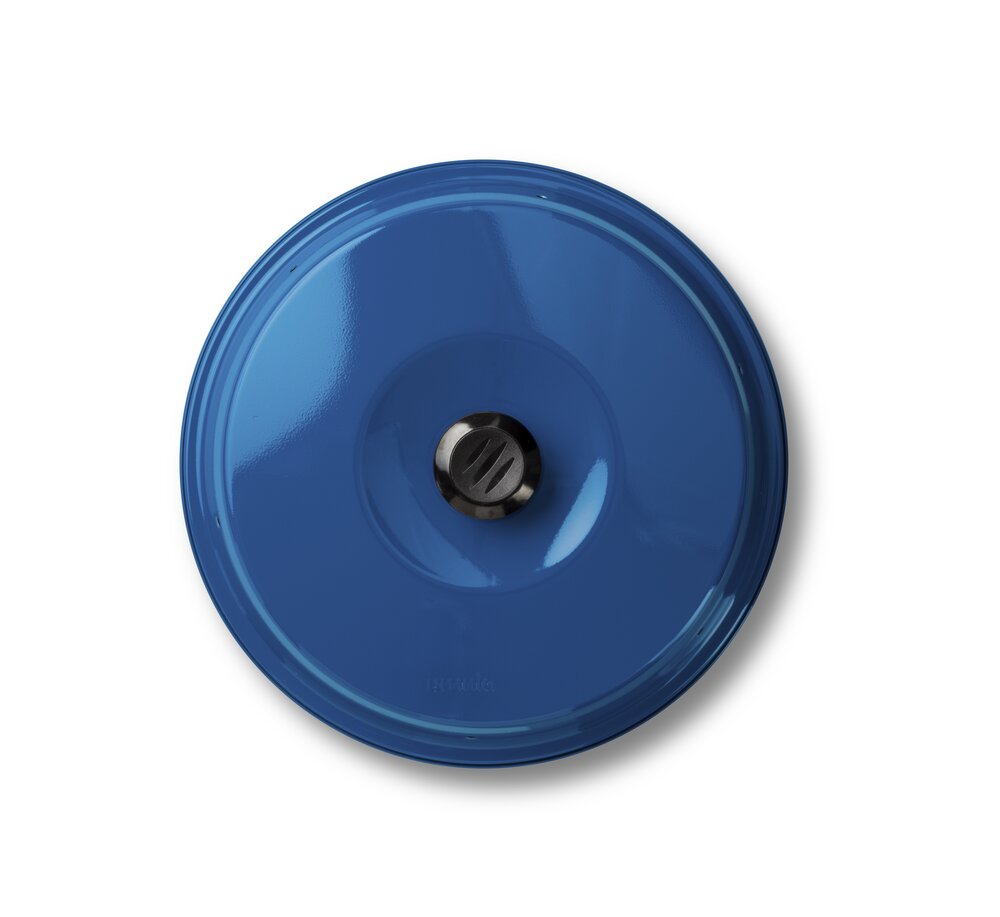 Lokk til Omnia Fritidsovn Blå