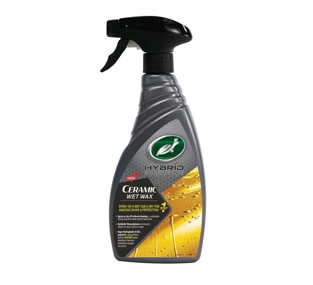 Voksspray Ceramic Wet Wax 500 ml