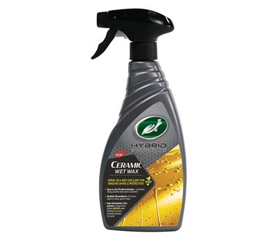 Voksspray Ceramic Wet Wax 500 ml