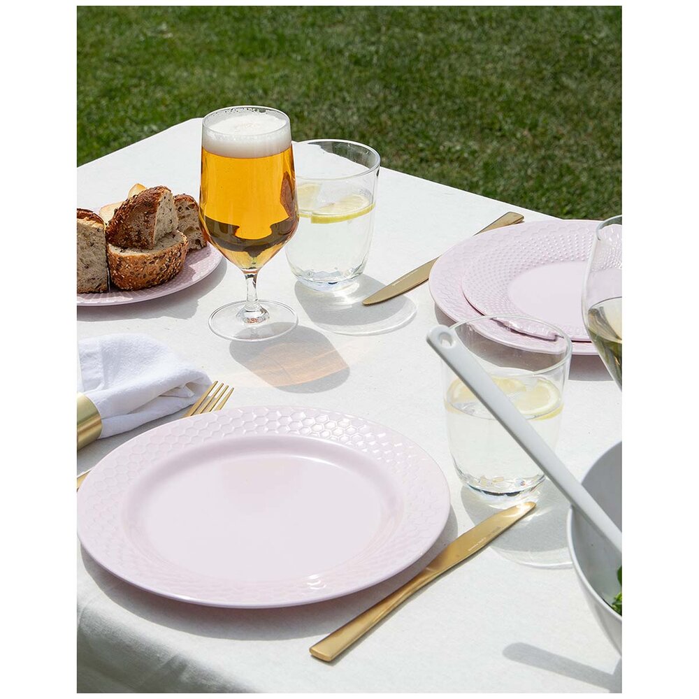 Servise Roal Line Melamin Antiskli 16 deler