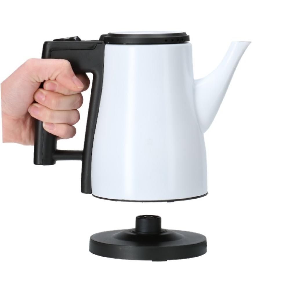 Vannkoker MWC-120 230 V 0,8 L