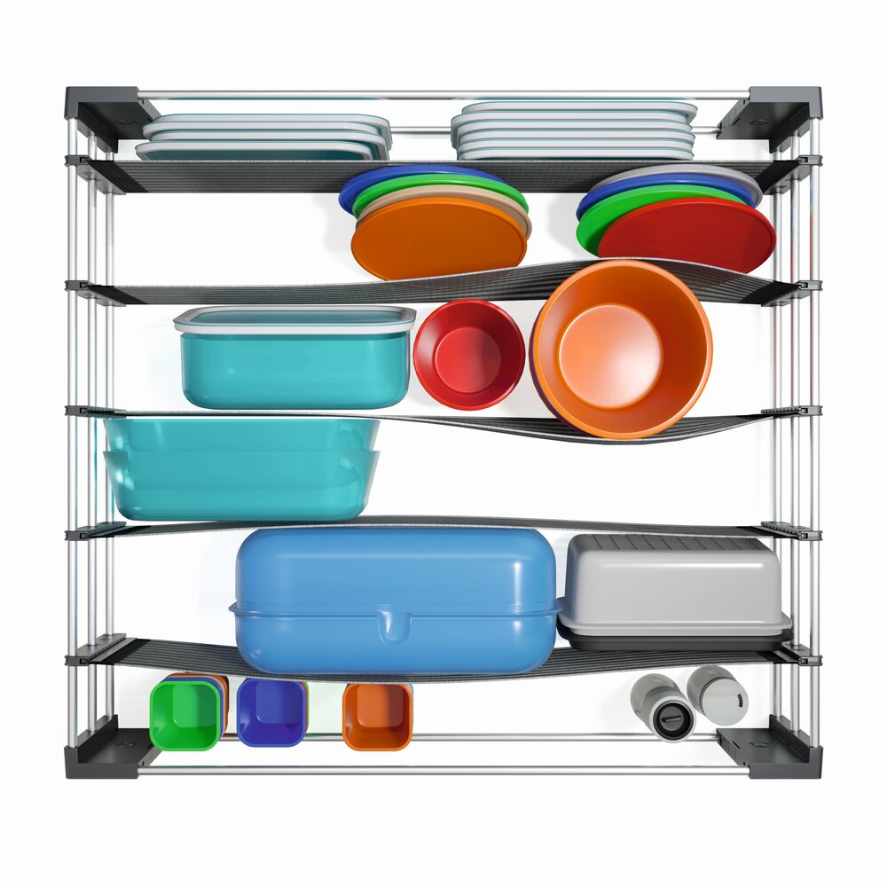 Skillesystem Spaceflex 60 cm