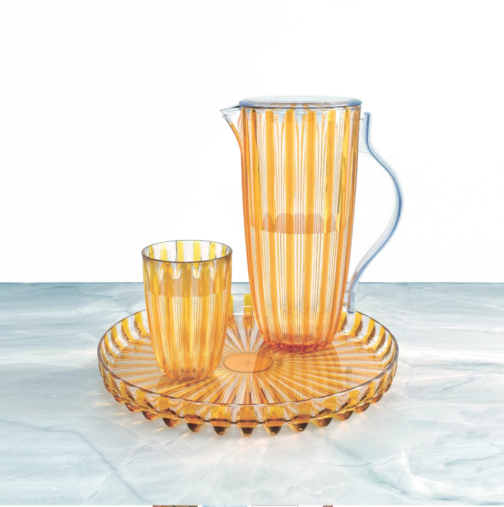 Mugge Dolce Vita 1,75 l Amber