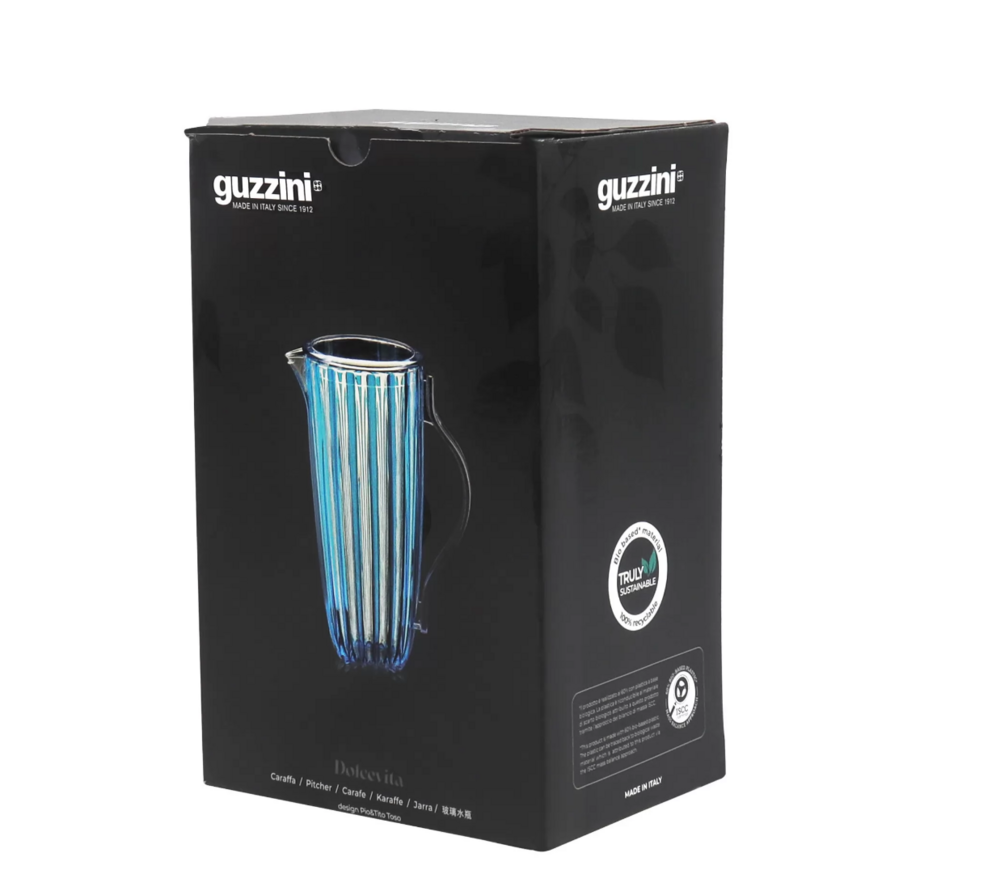 Mugge Dolce Vita 1,75 l Amber