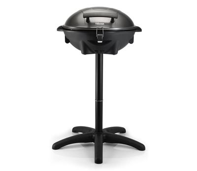 Barbecue Grill Elektrisk 230 V