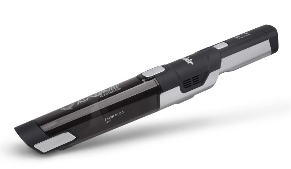 Håndstøvsuger oppladbar 120 W 11,1 V