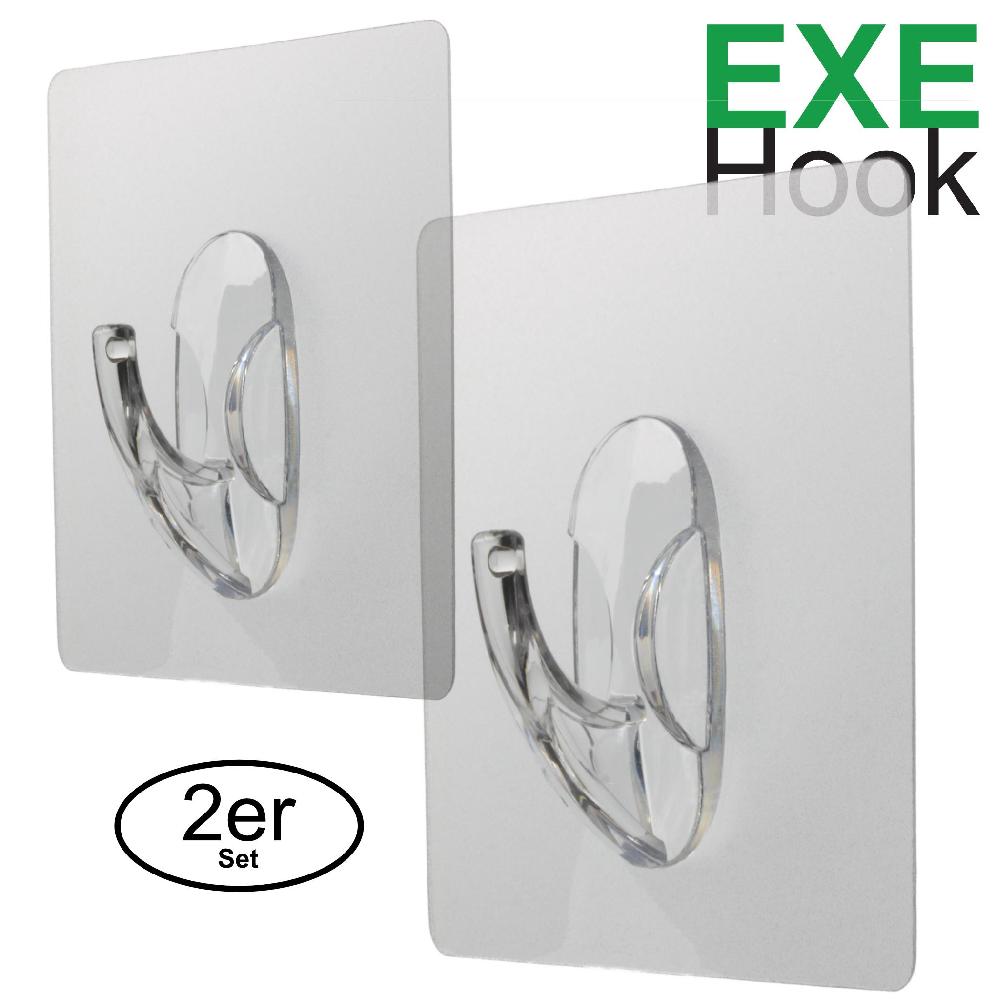 Opphengskrok XL Matt >5kg 2 stk