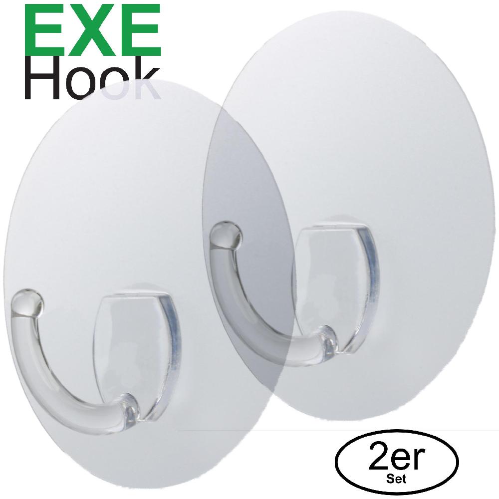 Opphengskrok XL Blank >5kg 2 stk