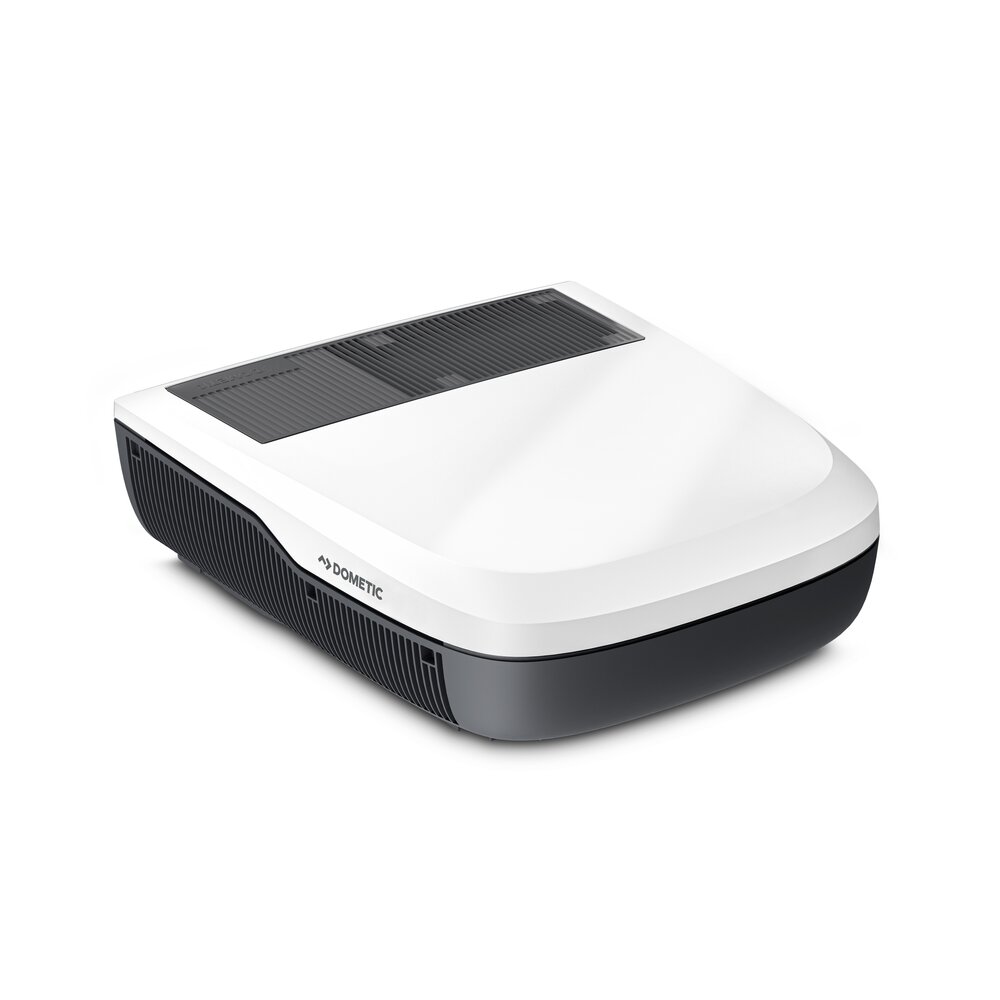 Klimaanlegg Freshjet FJX7 inkl. innerdel 2200 Hvit