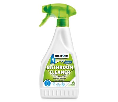 Rengjøringsspray Bathroom Cleaner Green Power 500 ml