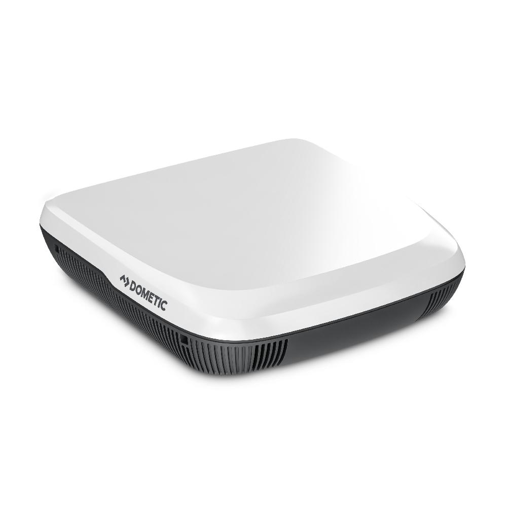 Takventilasjon ACC3100 Inkl. innerdel Hvit