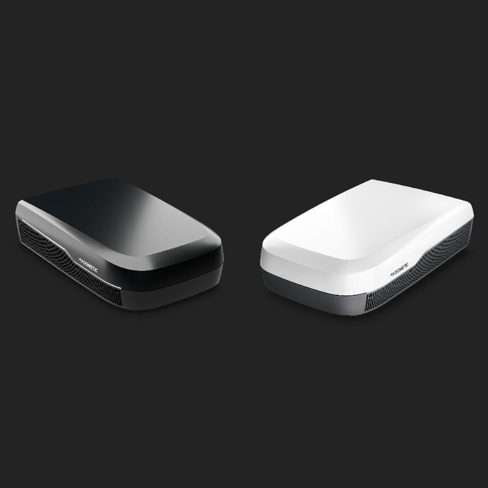 Klimaanlegg Freshjet FJX7 inkl. innerdel 3500 Hvit