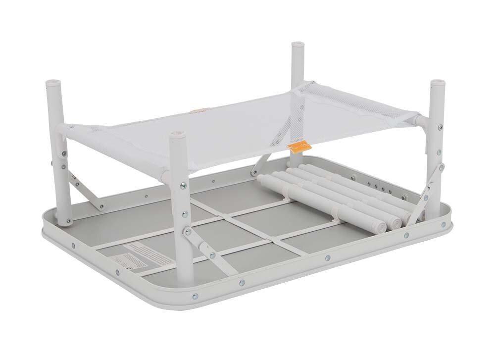 Campingbord Yvoire 60 x 45 cm