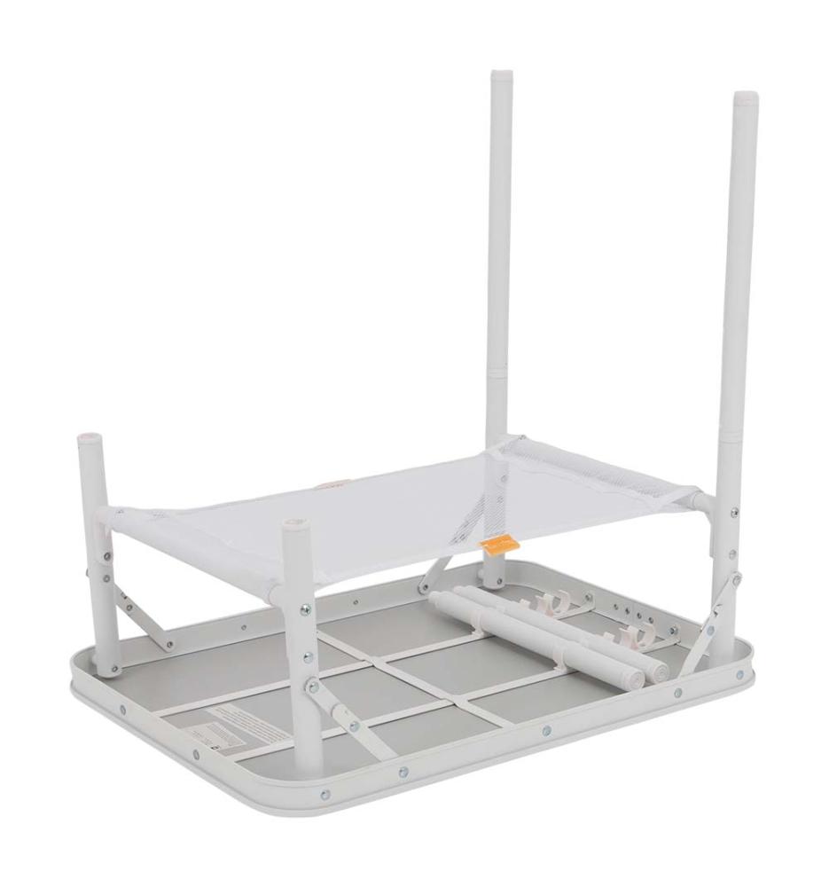 Campingbord Yvoire 60 x 45 cm