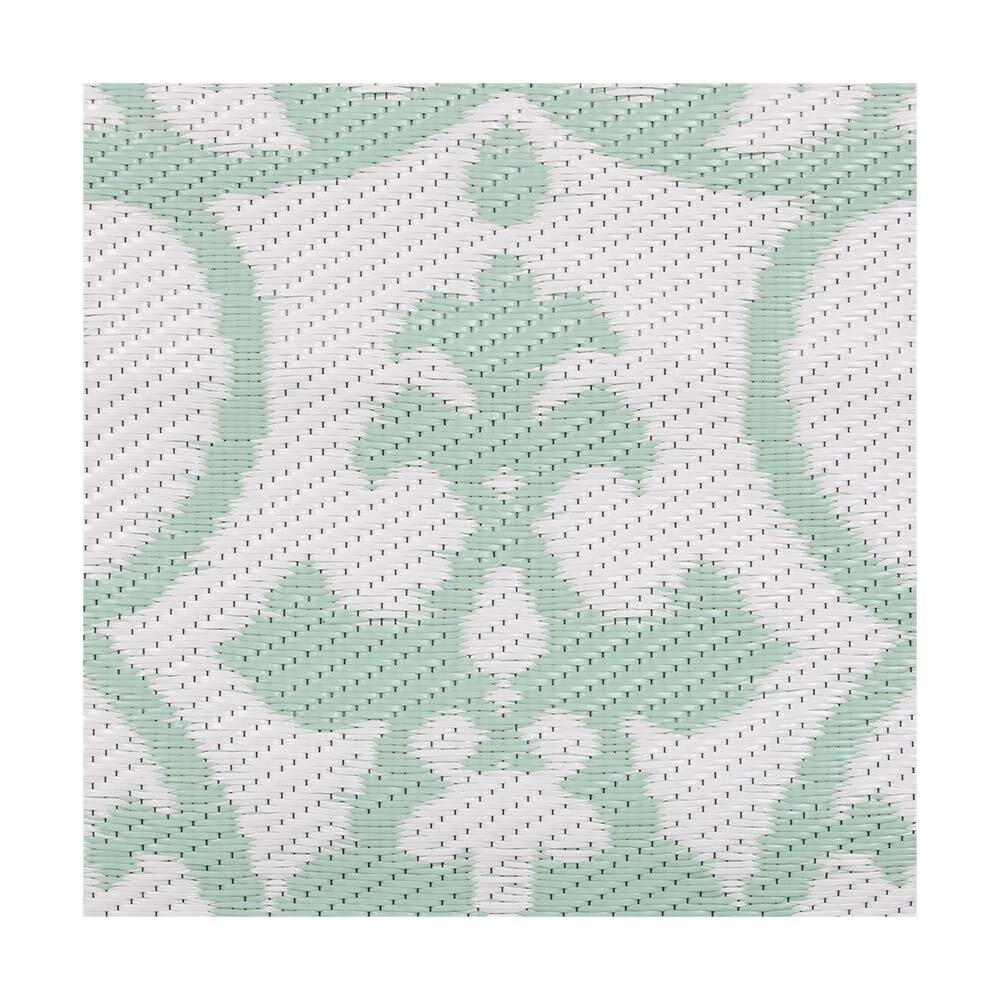 Gulvmatte Chill Mat Lavardin 200 x 180 cm Grønn