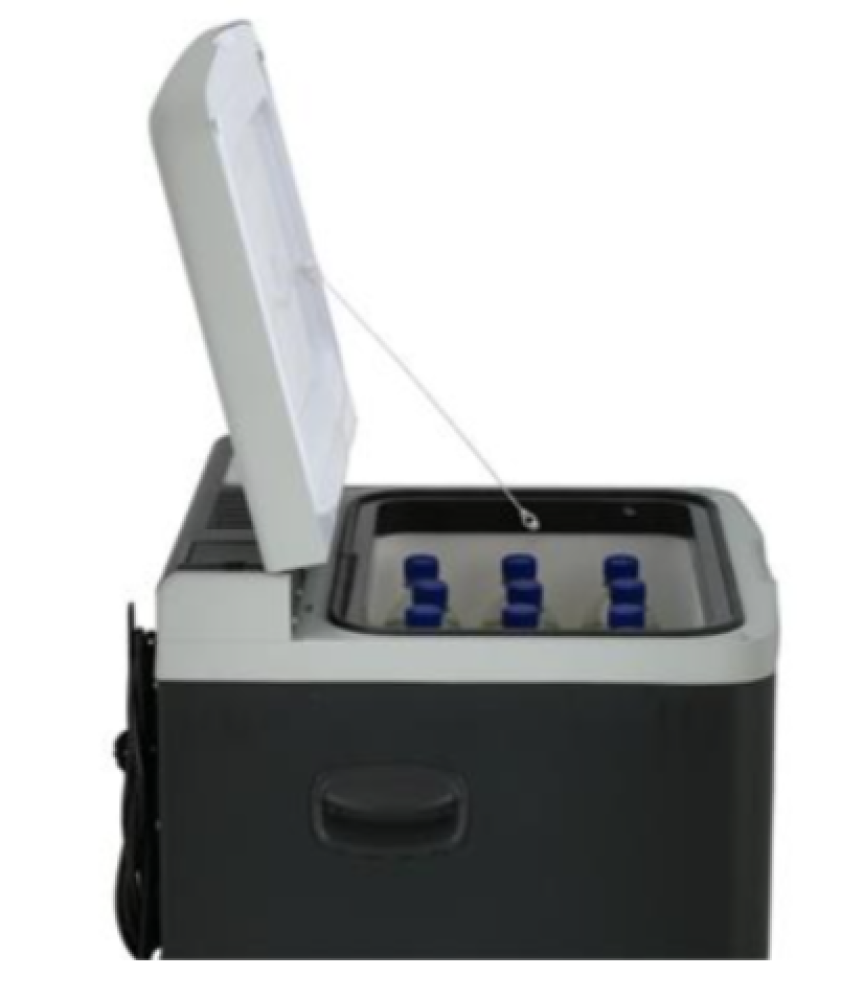 Kjøleboks Cool Box Hybrid 42L