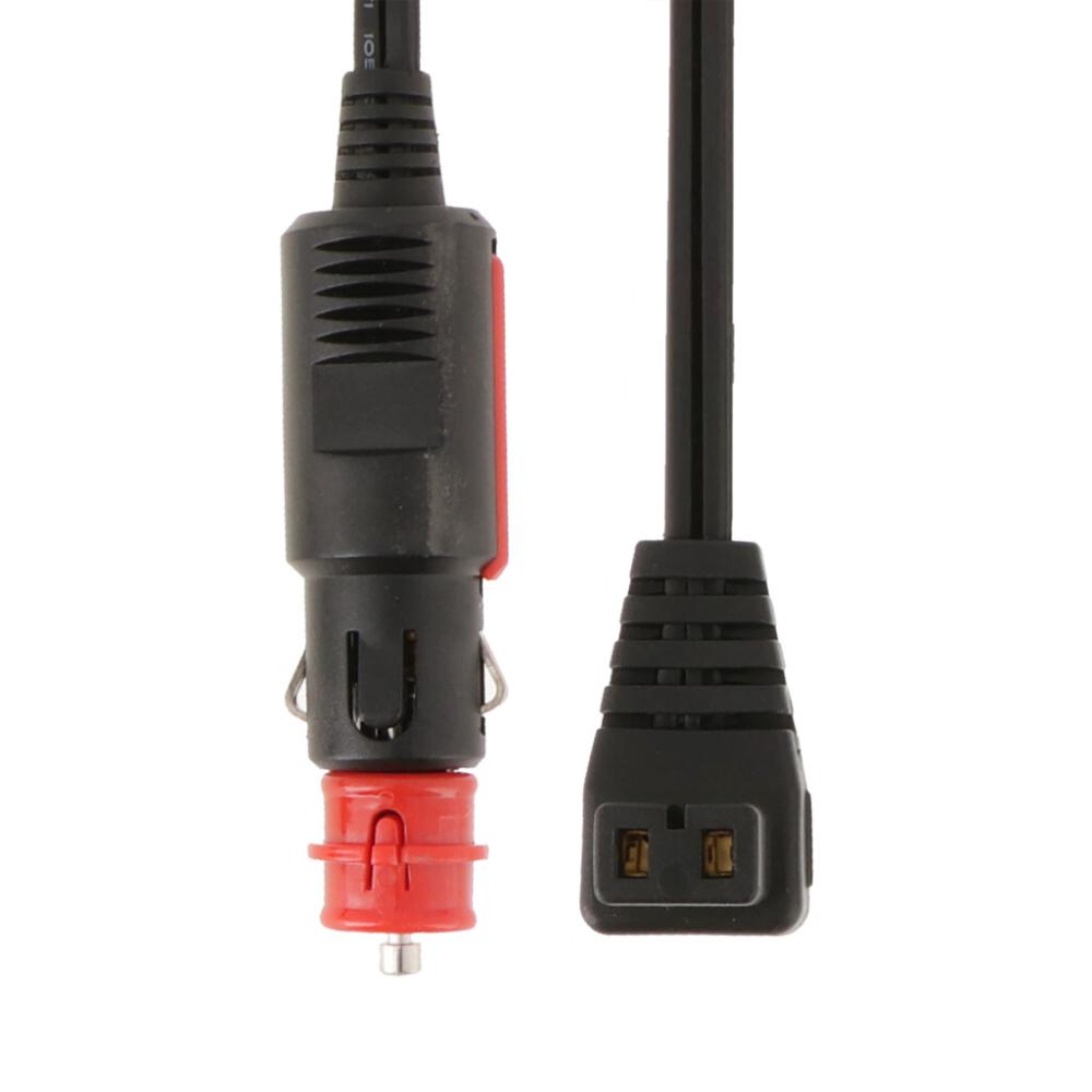 Kabel kjøleboks Mestic 12V