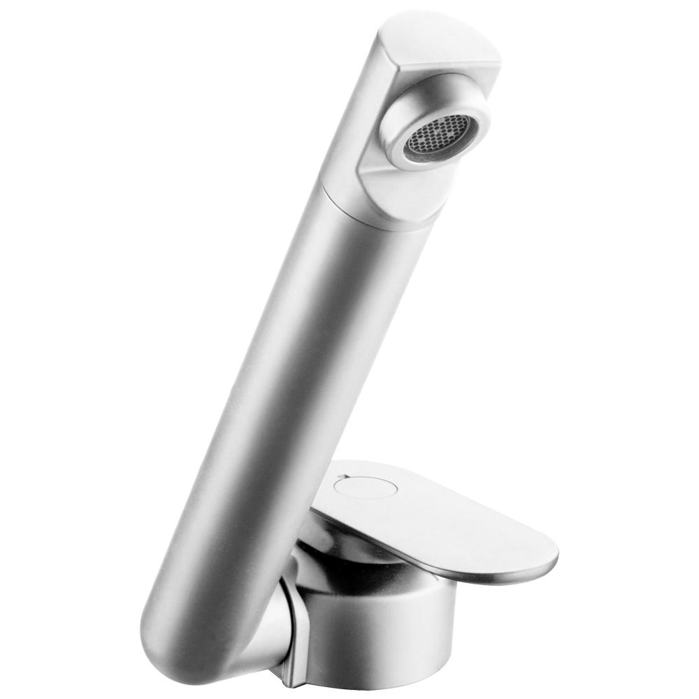 Kran blande SLM TWISTER E chrome Standard kobling Reich