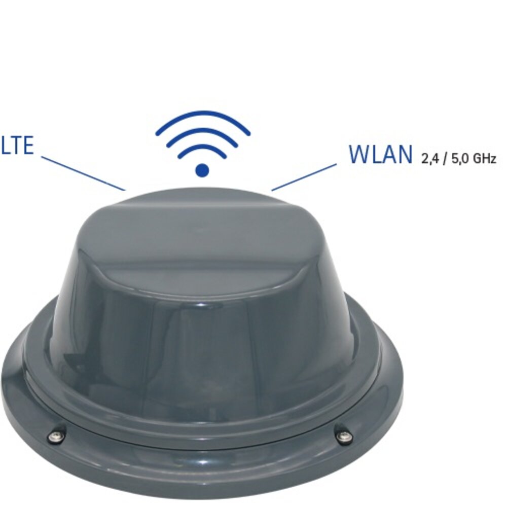 Antenne Oyster Access dual-sim