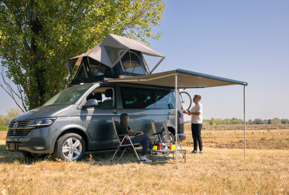 Taktelt Moonlight 180