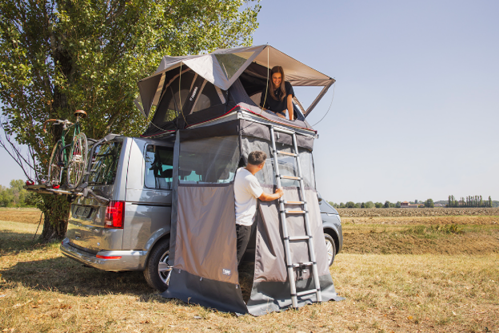 Annexe til Moonligt taktelt 140