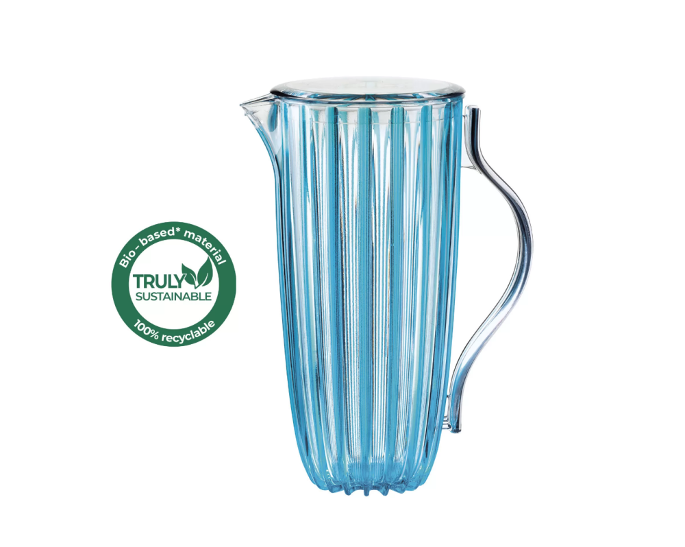 Mugge Dolce Vita 1,75 l Blå