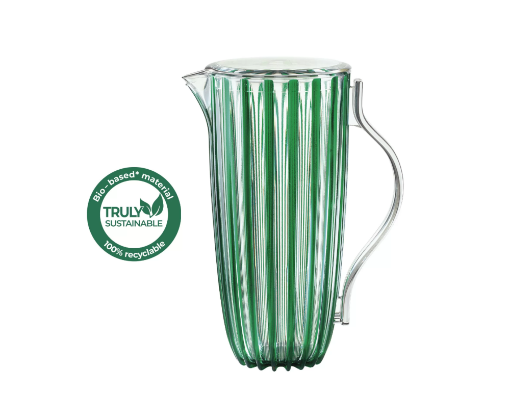 Mugge Dolce Vita 1,75 l Grønn