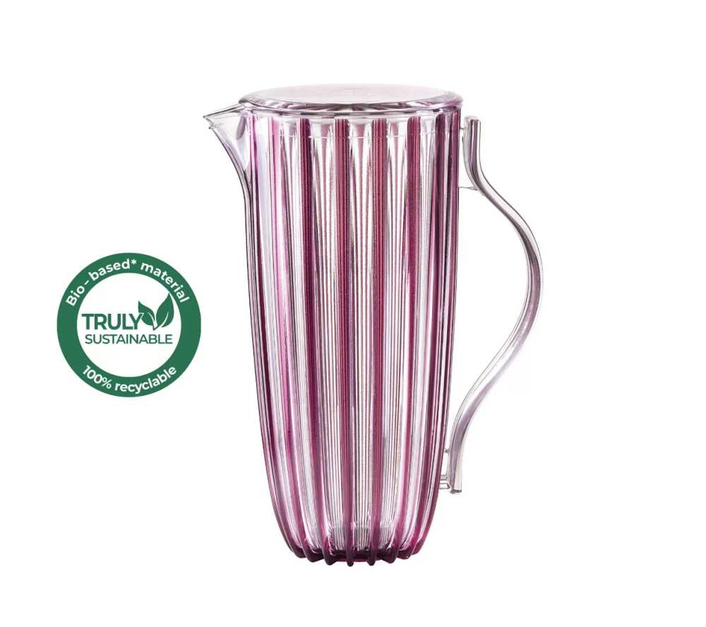 Mugge Dolce Vita 1,75 l Lilla