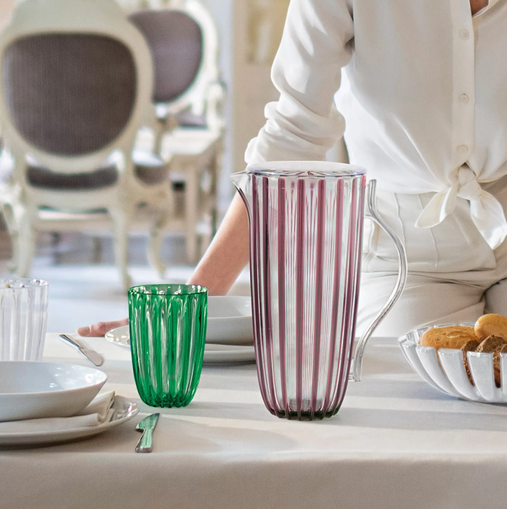 Mugge Dolce Vita 1,75 l Lilla