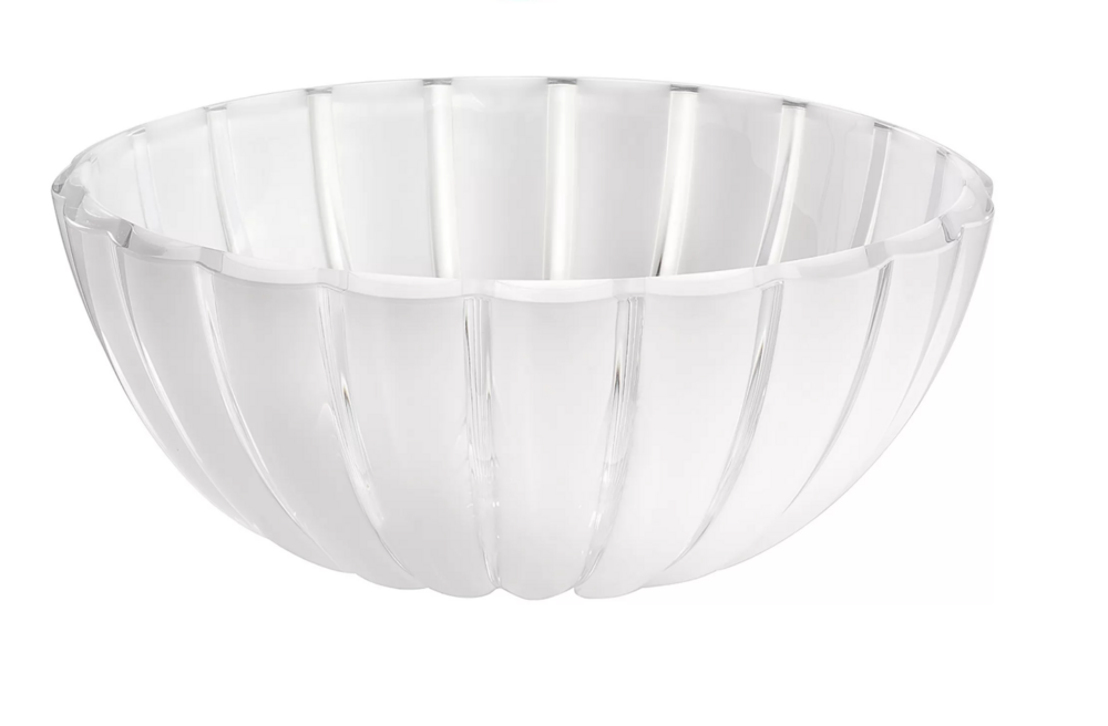 Bolle Dolce Vita XL 30 cm hvit